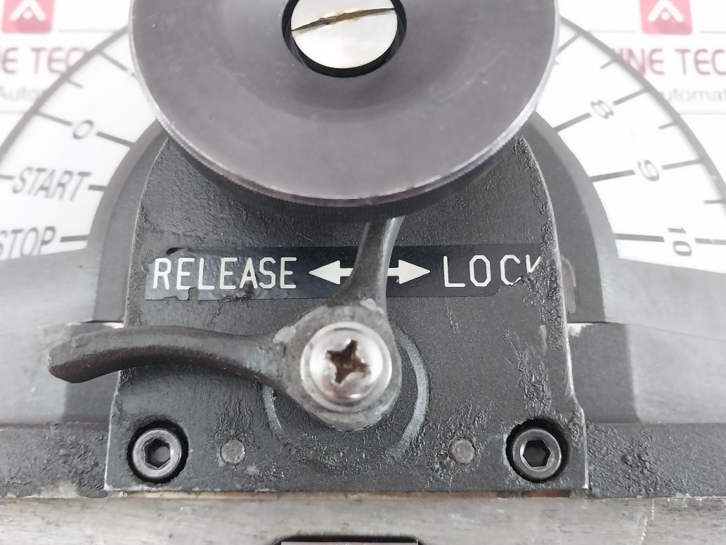 Nabco Gb-314M Main Engine Telegraph Gmb-3