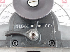 Nabco Gb-314M Main Engine Telegraph Gmb-3