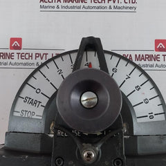 Nabco Gb-314M Main Engine Telegraph Gmb-3