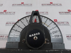 Nabco Gb-314M Main Engine Telegraph Gmb-3