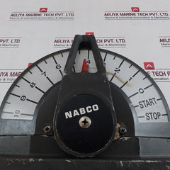 Nabco Gb-314M Main Engine Telegraph Gmb-3