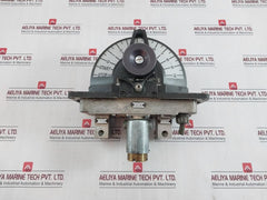 Nabco Gb-314M Main Engine Telegraph Gmb-3
