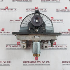 Nabco Gb-314M Main Engine Telegraph Gmb-3