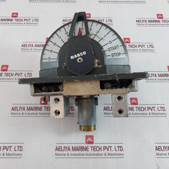 Nabco Gb-314M Main Engine Telegraph Gmb-3