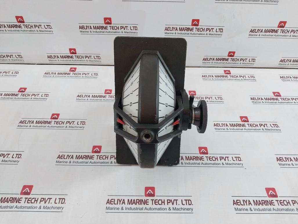 Nabco Gb-314M Main Engine Telegraph Gmb-3