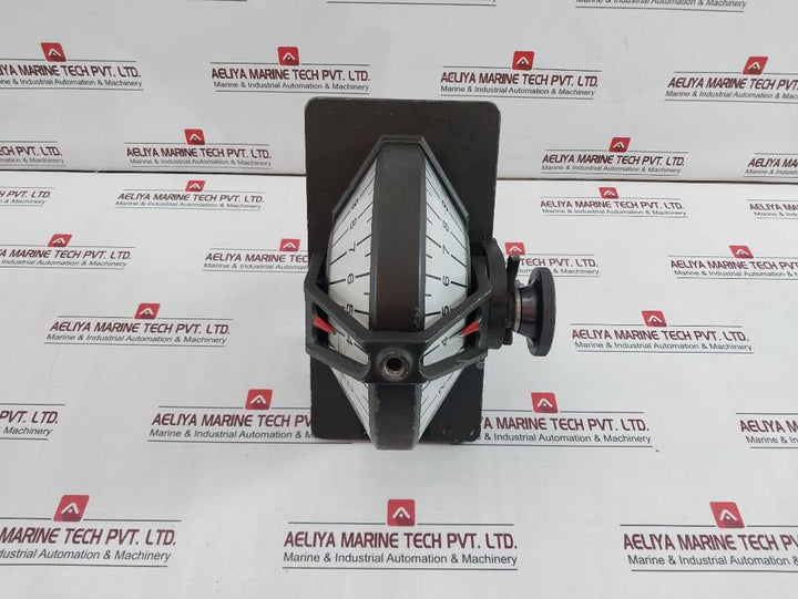 Nabco Gb-314M Main Engine Telegraph Gmb-3