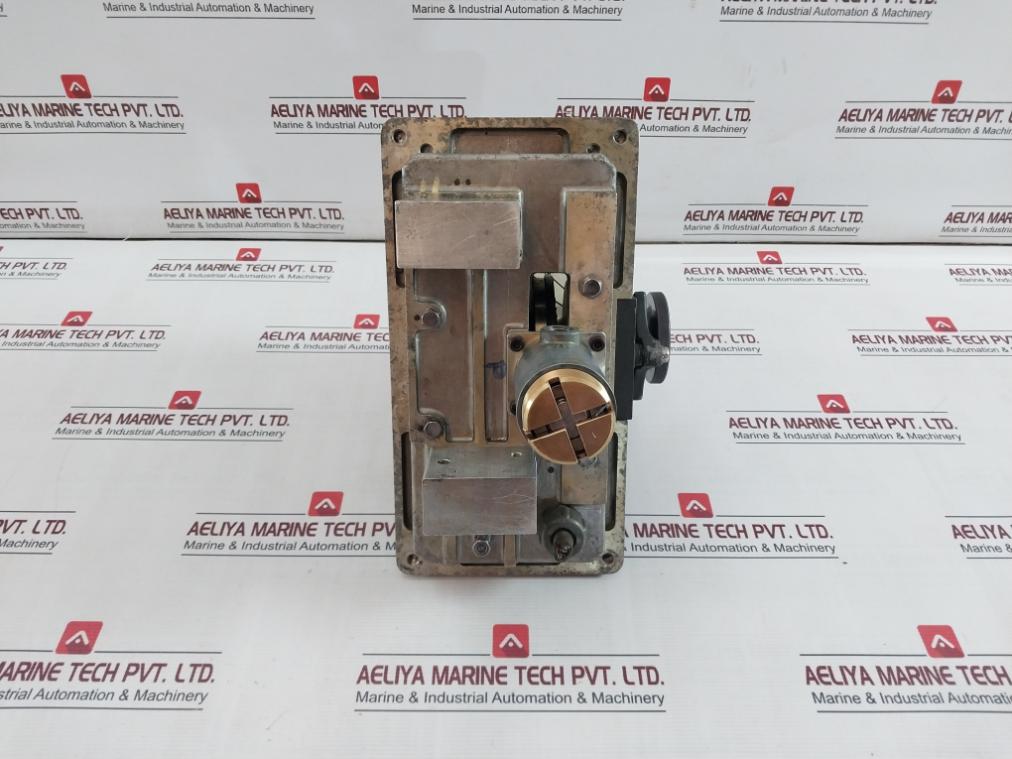 Nabco Gb-314M Main Engine Telegraph Gmb-3