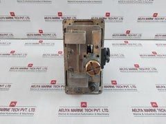 Nabco Gb-314M Main Engine Telegraph Gmb-3