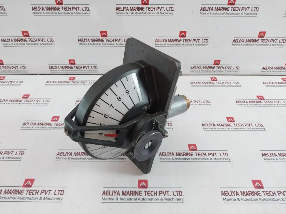 Nabco Gb-314M Main Engine Telegraph Gmb-3