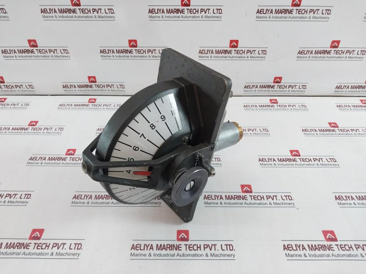 Nabco Gb-314M Main Engine Telegraph Gmb-3