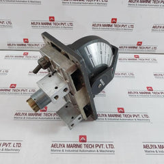 Nabco Gb-314M Main Engine Telegraph Gmb-3