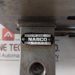 Nabco Gb-314M Main Engine Telegraph Gmb-3