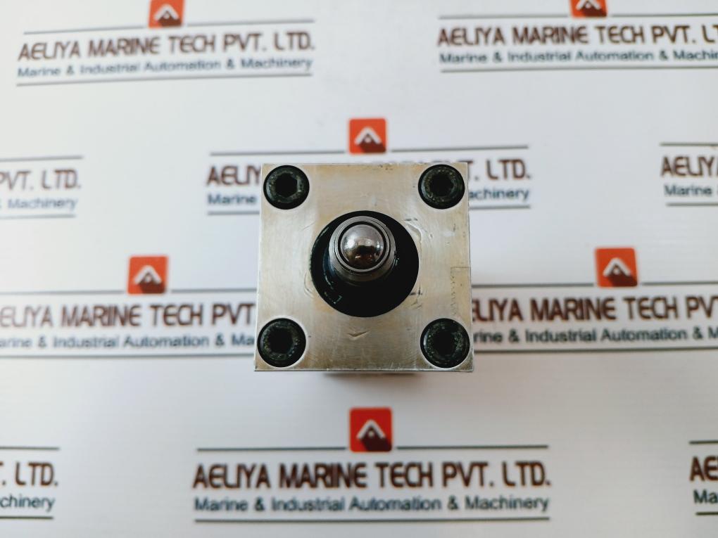 NABCO GBCH-K 3 Way Valve