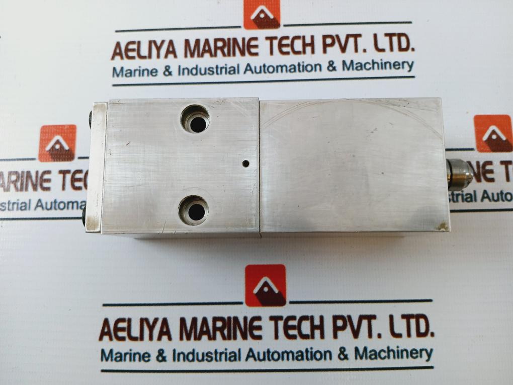 NABCO GBCH-K 3 Way Valve