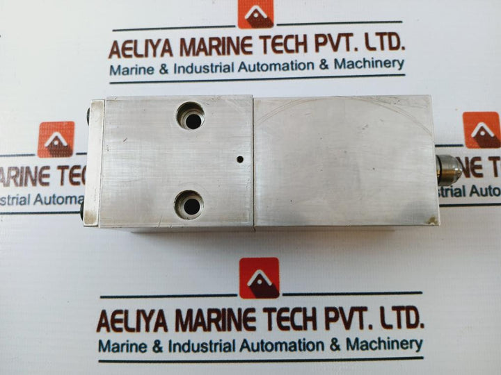 NABCO GBCH-K 3 Way Valve