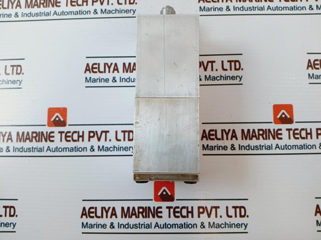 NABCO GBCH-K 3 Way Valve