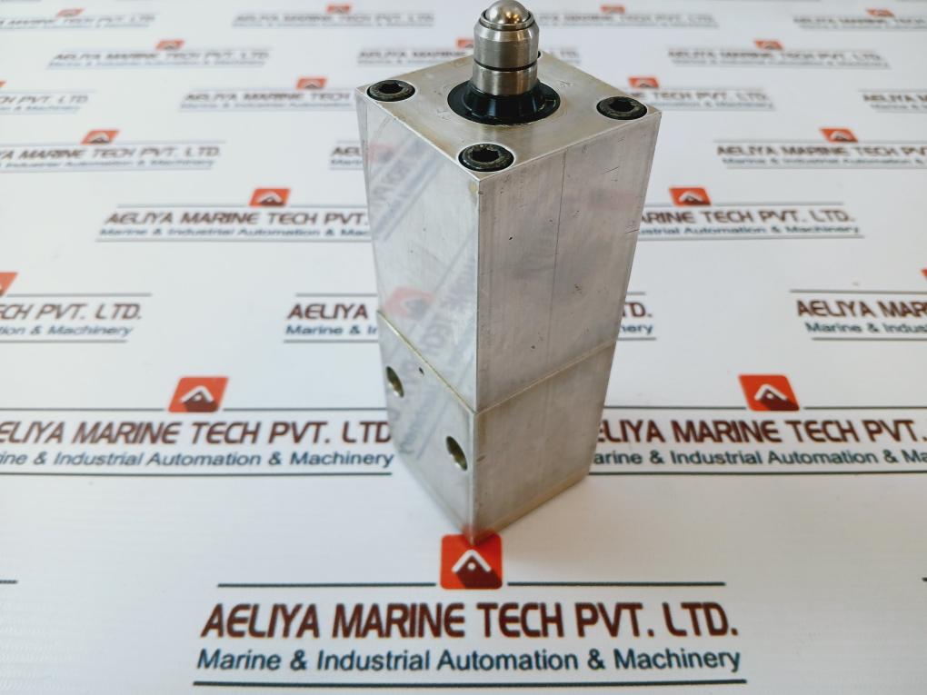 NABCO GBCH-K 3 Way Valve