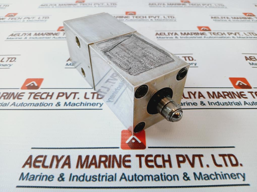 NABCO GBCH-K 3 Way Valve