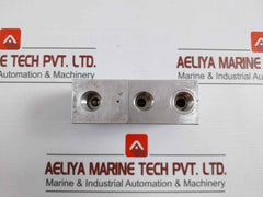 Nabco Gc-314M Directional Control Valve