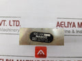 Nabco Gdc-14M 3R Shuttle Valve 534 017 000 0