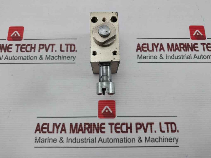 Nabco Grb 314 Mf Hydraulic Valve Block