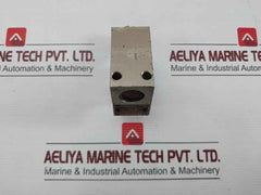 Nabco Grb 314 Mf Hydraulic Valve Block