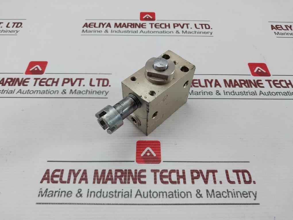 Nabco Grb 314 Mf Hydraulic Valve Block