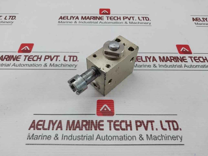 Nabco Grb 314 Mf Hydraulic Valve Block
