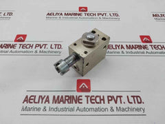 Nabco Grb 314 Mf Hydraulic Valve Block