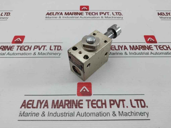 Nabco Grb 314 Mf Hydraulic Valve Block