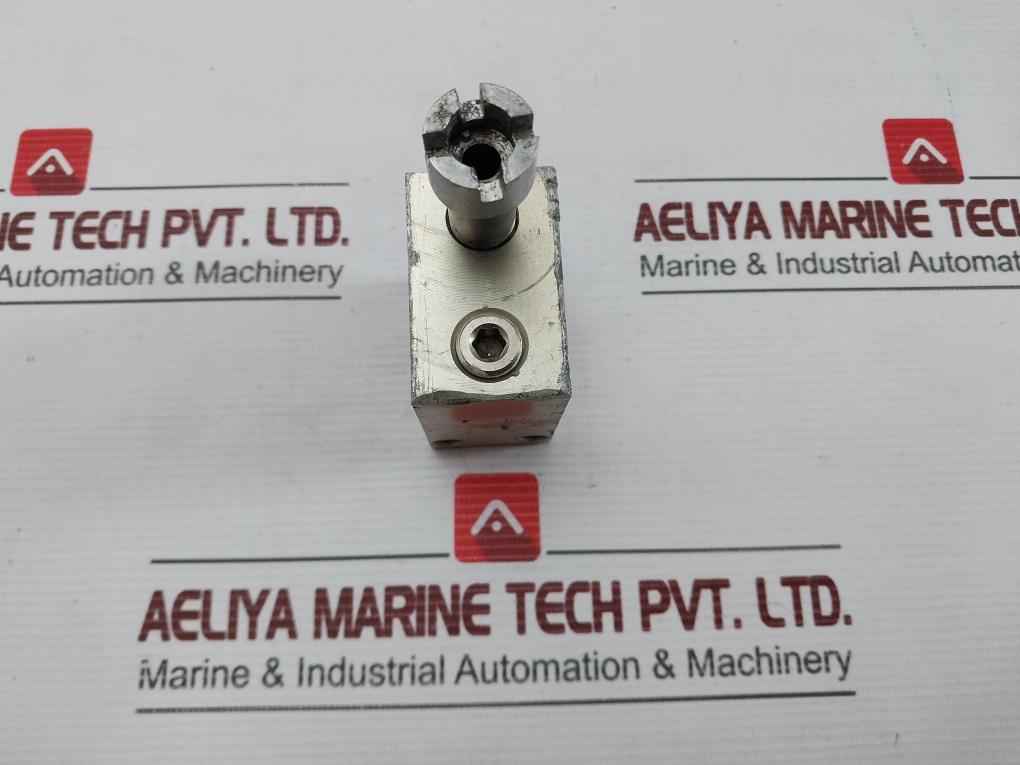 Nabco Grb 314 Mf Hydraulic Valve Block