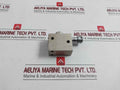 Nabco Grb 314 Mf Valve