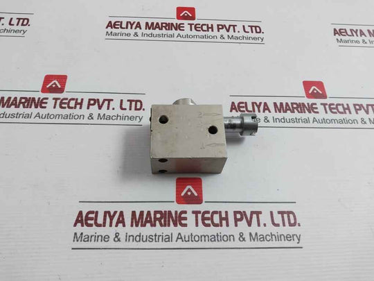 Nabco Grb 314 Mf Valve