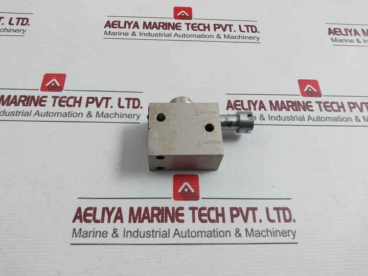 Nabco Grb 314 Mf Valve