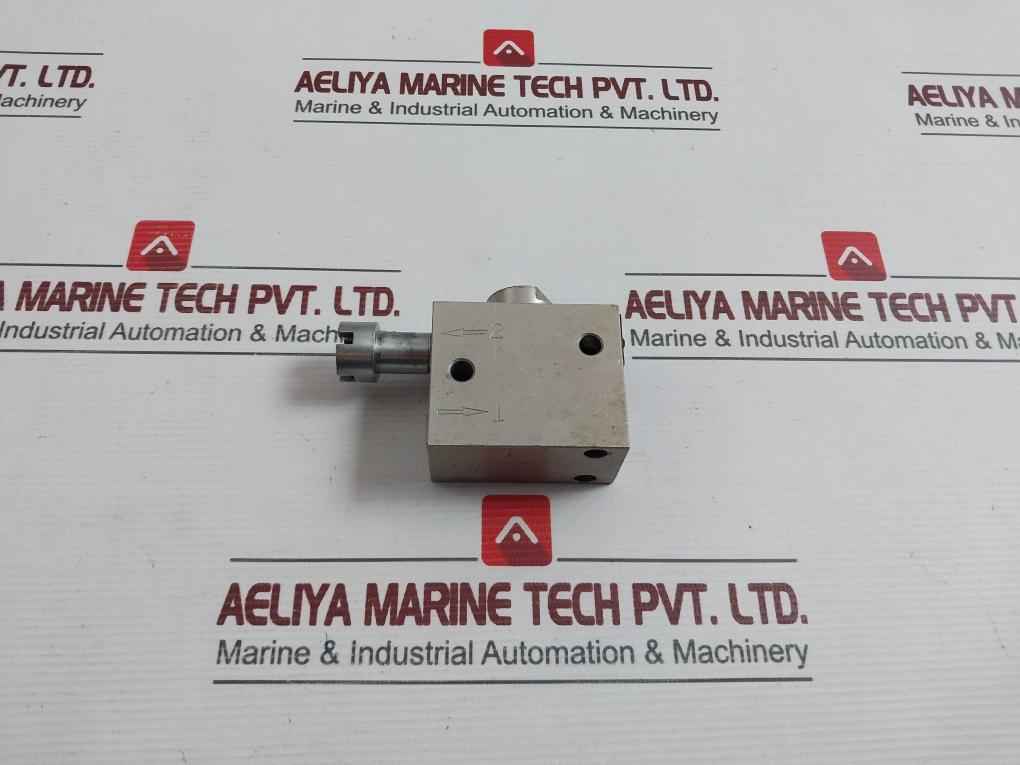 Nabco Grb 314 Mf Valve