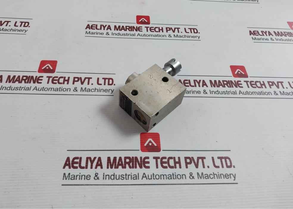 Nabco Grb 314 Mf Valve
