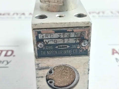 Nabco Grb 314 Mf Valve