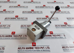 Nabco Grl-414Mf-4Ls Directional Control Valve