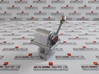 Nabco Ha-20L Pilot Air Valve 9.9 Kg/Cm2