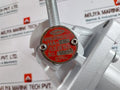 Nabco Ha-20L Pilot Air Valve 9.9 Kg/Cm2