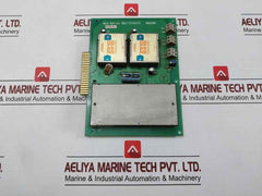 Nabco Interface And Power Distribution Card Mca-601-01