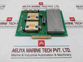 Nabco Interface And Power Distribution Card Mca-601-01