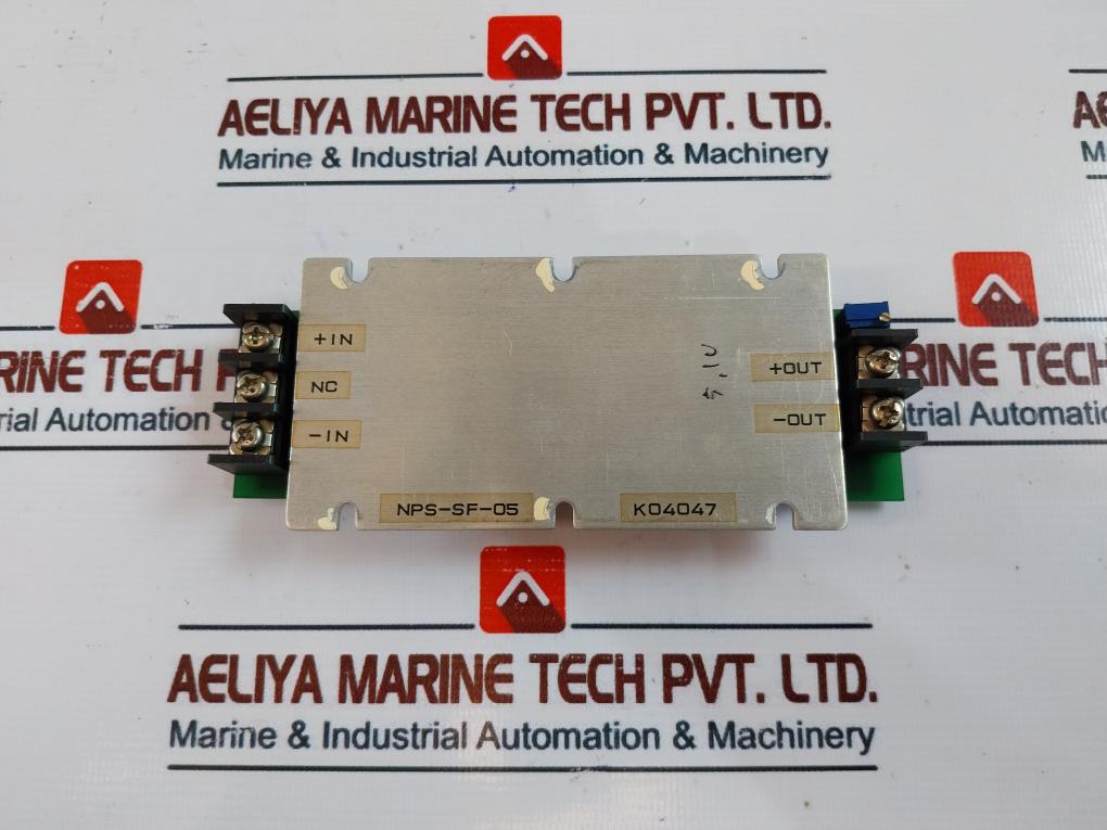 Nabco Ip-210Cx Pcb Card 881 74742344 Nps-sf-05 Nps-104