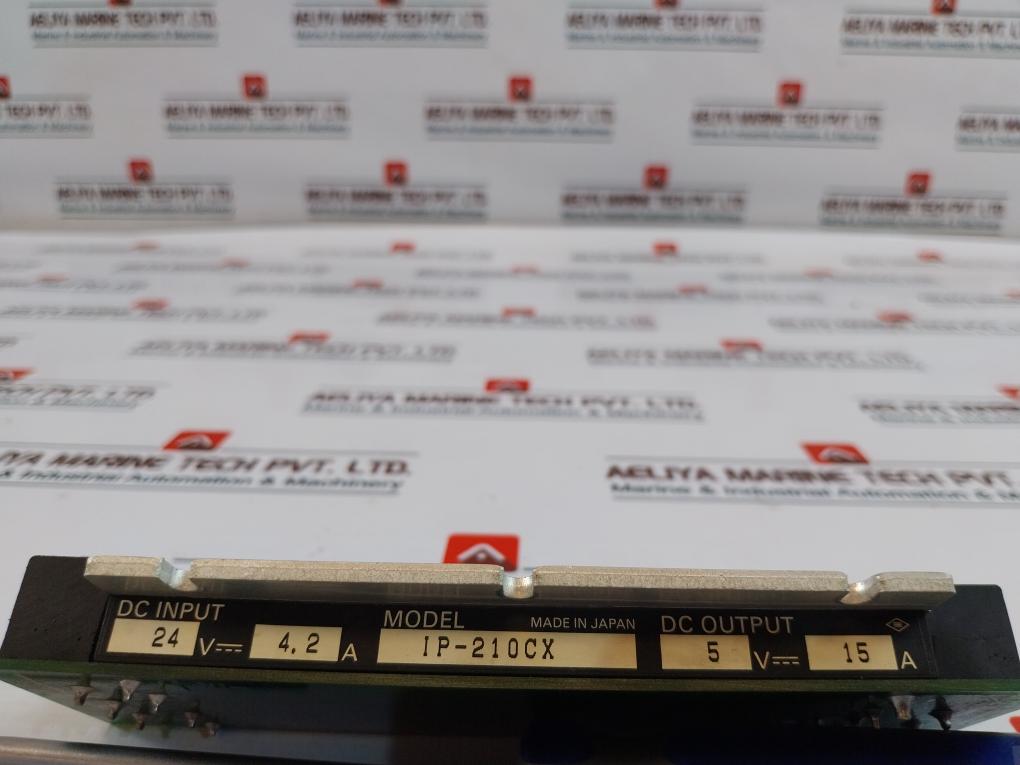 Nabco Ip-210Cx Pcb Card 881 74742344 Nps-sf-05 Nps-104