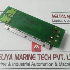 Nabco Ip-210Cx Printed Circuit Board Nps-104 Nps-sf-05