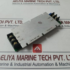 Nabco Ip-210Cx Printed Circuit Board Nps-104 Nps-sf-05