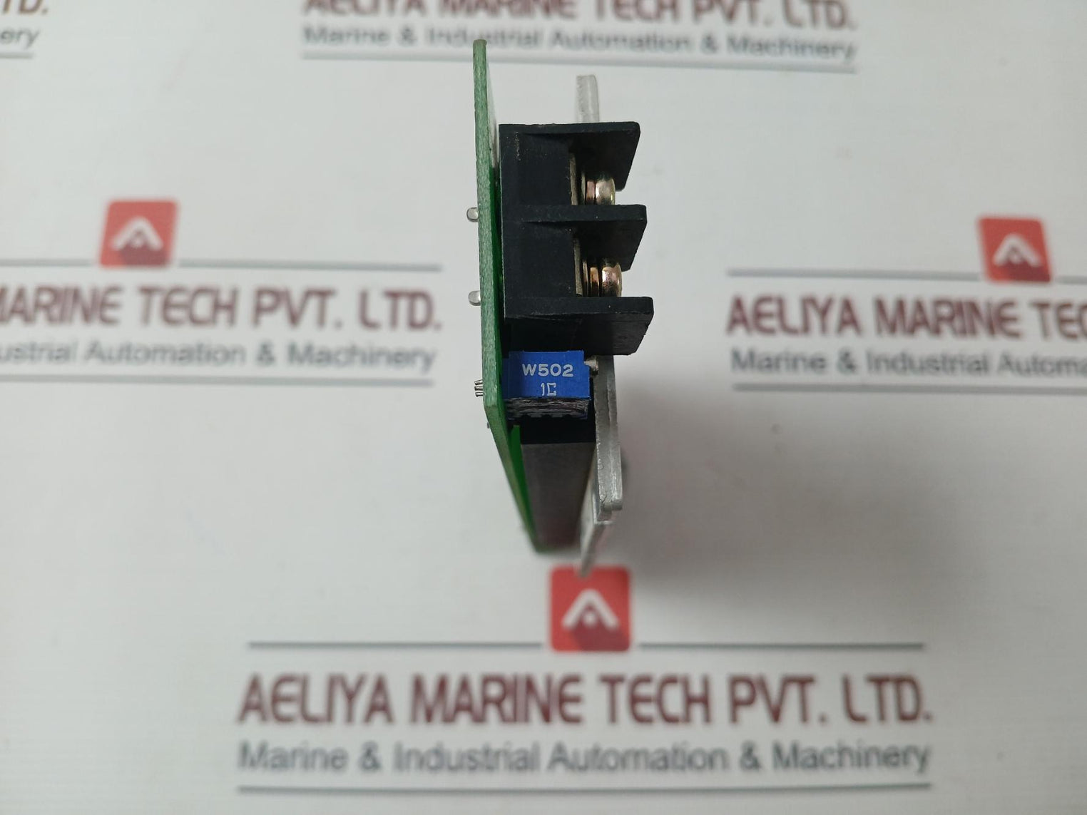 Nabco Ip-210Cx Printed Circuit Board Nps-104 Nps-sf-05