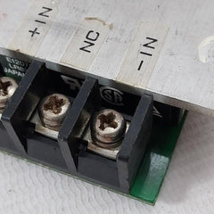 Nabco Ip-213Cw Pcb Card Module 24V-5.6A Nps-104 E120788