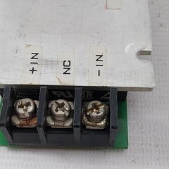 Nabco Ip-213Cw Pcb Card Module 24V-5.6A Nps-104 E120788