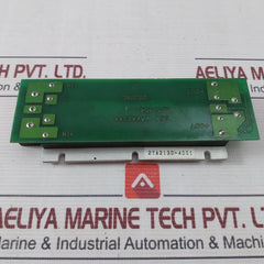 Nabco Ip-213Cw Pcb Card Module 24V-5.6A Nps-104 E120788